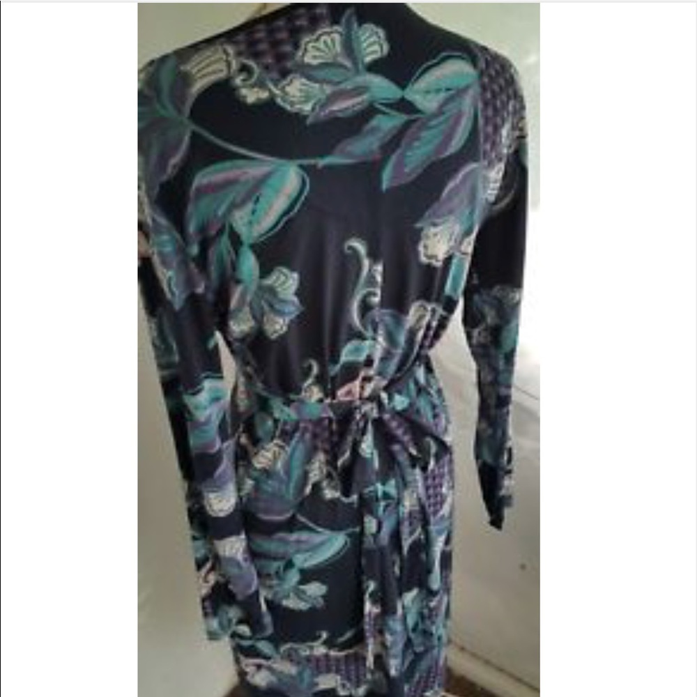 NWOT RJR John Rocha dress. - Picture 3 of 5